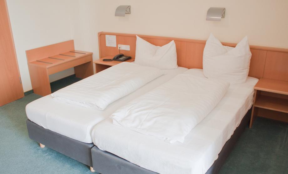 Hotel Am Droemling Versfelde ภายนอก รูปภาพ